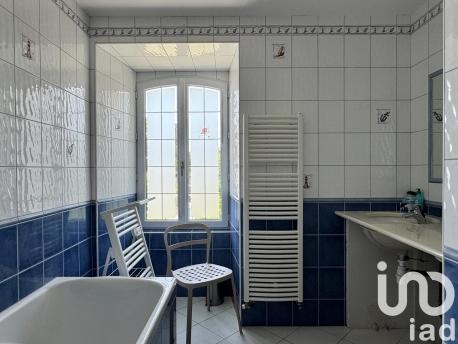 Maison à vendre 8 pièces 277 m² Courcôme