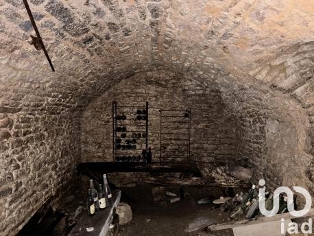 Maison à vendre 8 pièces 277 m² Courcôme