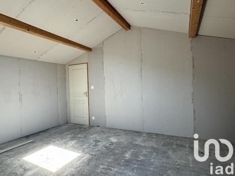 Maison à vendre 8 pièces 277 m² Courcôme