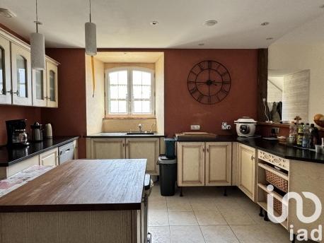 Maison à vendre 8 pièces 277 m² Courcôme