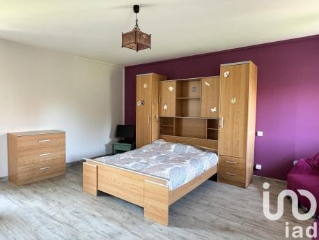 Maison à vendre 8 pièces 277 m² Courcôme