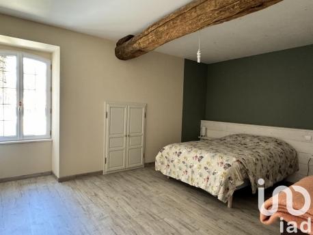 Maison à vendre 8 pièces 277 m² Courcôme