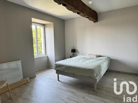 Maison à vendre 8 pièces 277 m² Courcôme