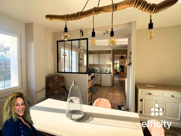 Maison 4 pièces - 85 m²