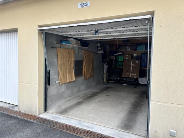 Maison appartement dans résidence sécurisée pour sénoirs