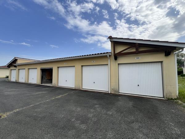 Maison appartement dans résidence sécurisée pour sénoirs