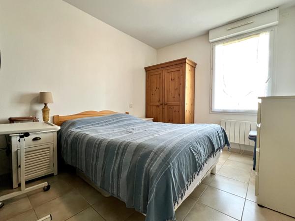 Maison appartement dans résidence sécurisée pour sénoirs