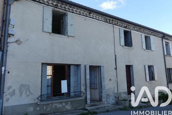 Maison à vendre 5 pièces 95 m² Joyeuse