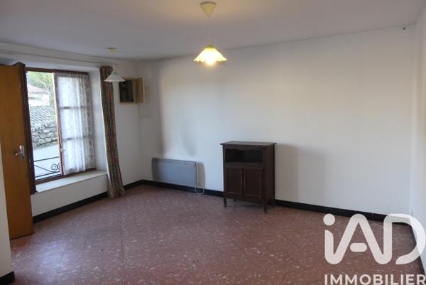 Maison à vendre 5 pièces 95 m² Joyeuse
