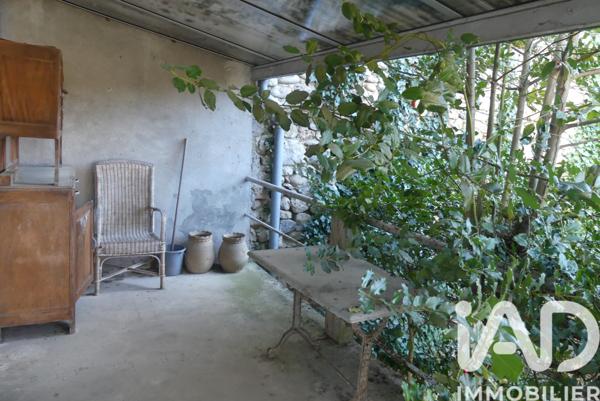 Maison à vendre 5 pièces 95 m² Joyeuse