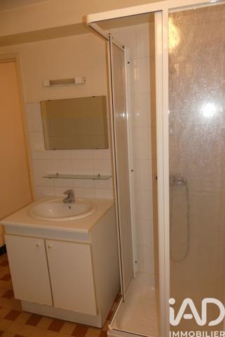 Maison à vendre 5 pièces 95 m² Joyeuse