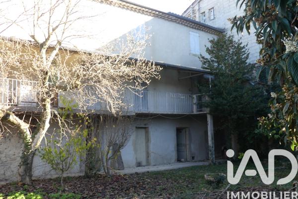 Maison à vendre 5 pièces 95 m² Joyeuse