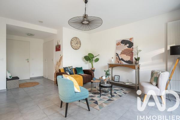 Maison à vendre 4 pièces 88 m² Rumilly