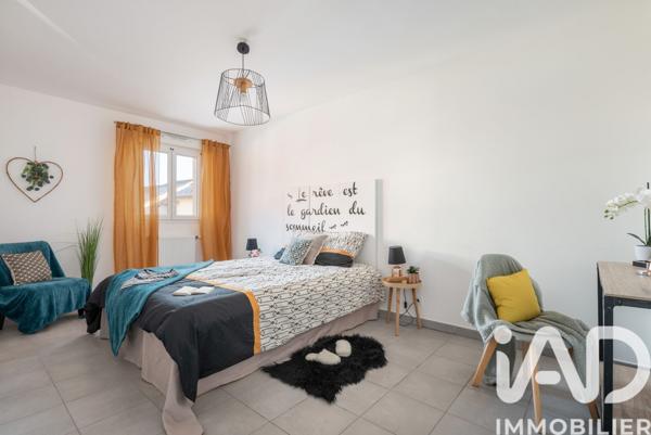 Maison à vendre 4 pièces 88 m² Rumilly