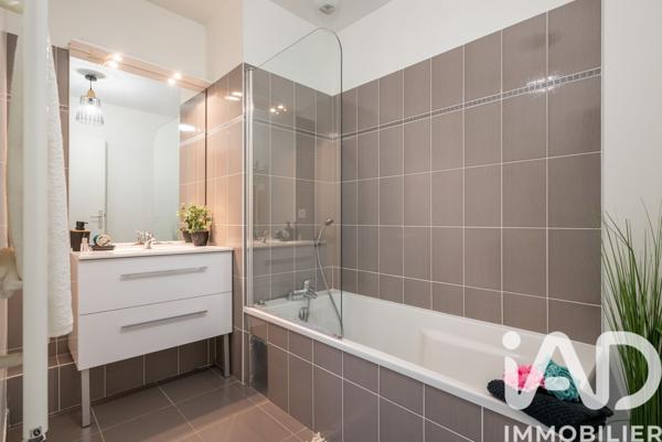 Maison à vendre 4 pièces 88 m² Rumilly