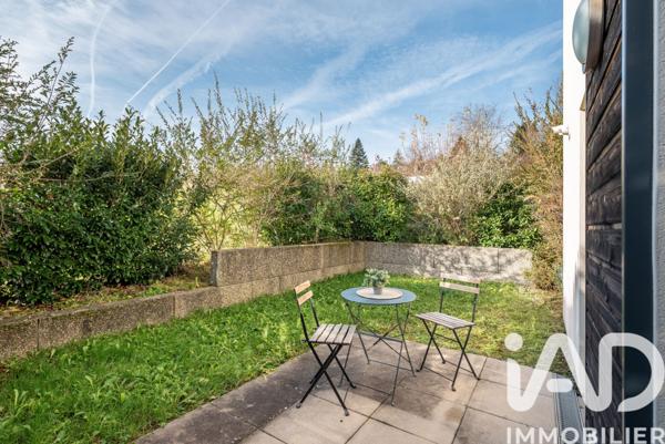 Maison à vendre 4 pièces 88 m² Rumilly