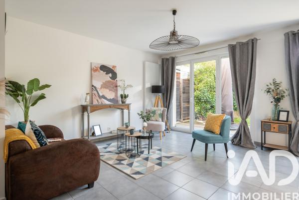 Maison à vendre 4 pièces 88 m² Rumilly