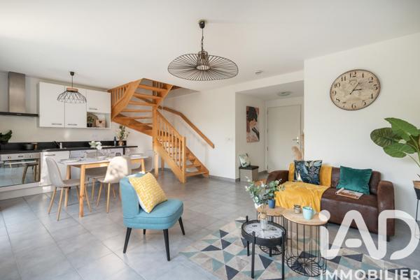 Maison à vendre 4 pièces 88 m² Rumilly