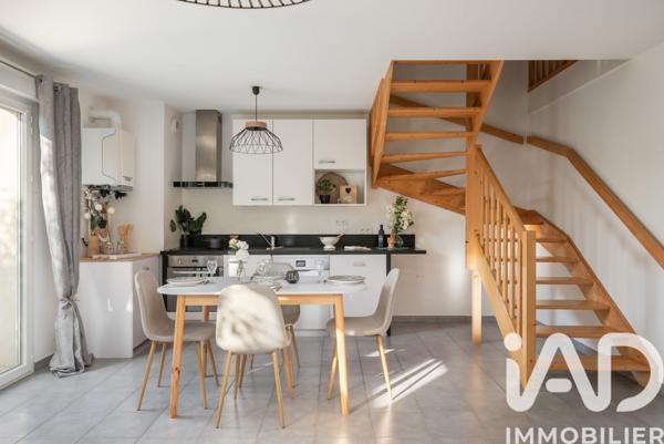 Maison à vendre 4 pièces 88 m² Rumilly