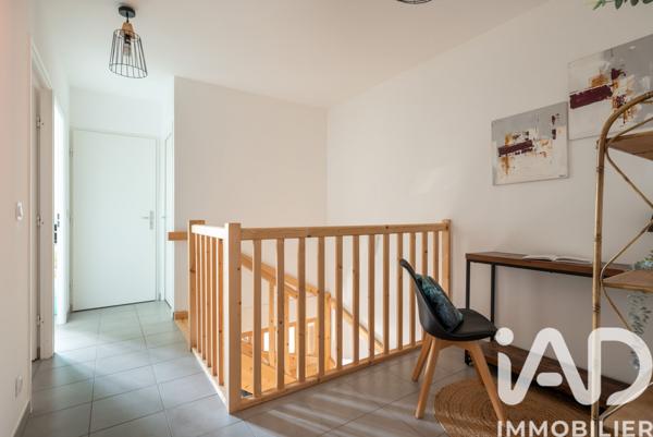 Maison à vendre 4 pièces 88 m² Rumilly