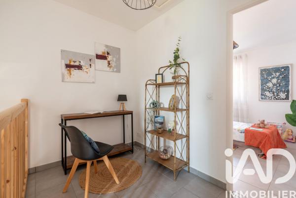 Maison à vendre 4 pièces 88 m² Rumilly
