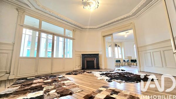 Appartement à vendre 5 pièces 177 m² Charleville-Mézières