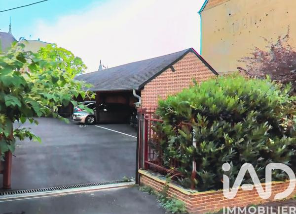 Appartement à vendre 5 pièces 177 m² Charleville-Mézières