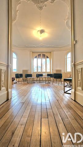 Appartement à vendre 5 pièces 177 m² Charleville-Mézières