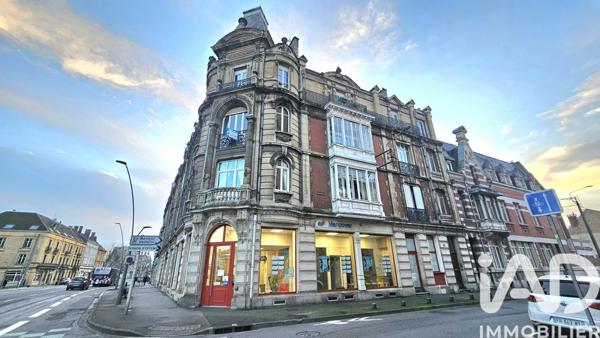 Appartement à vendre 5 pièces 177 m² Charleville-Mézières