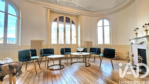 Appartement à vendre 5 pièces 177 m² Charleville-Mézières