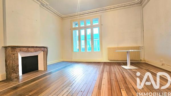 Appartement à vendre 5 pièces 177 m² Charleville-Mézières