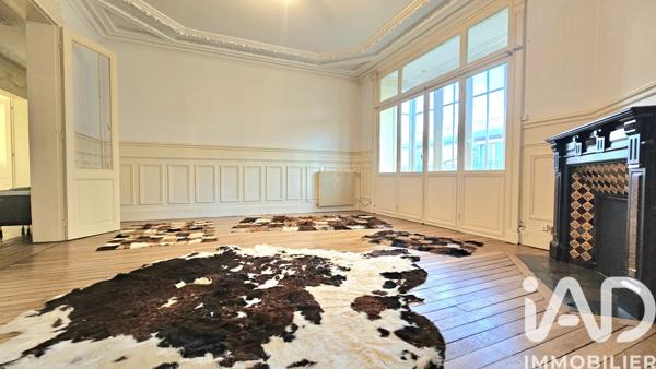 Appartement à vendre 5 pièces 177 m² Charleville-Mézières