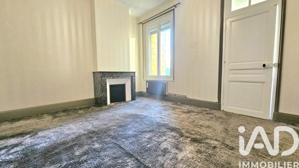 Appartement à vendre 5 pièces 177 m² Charleville-Mézières
