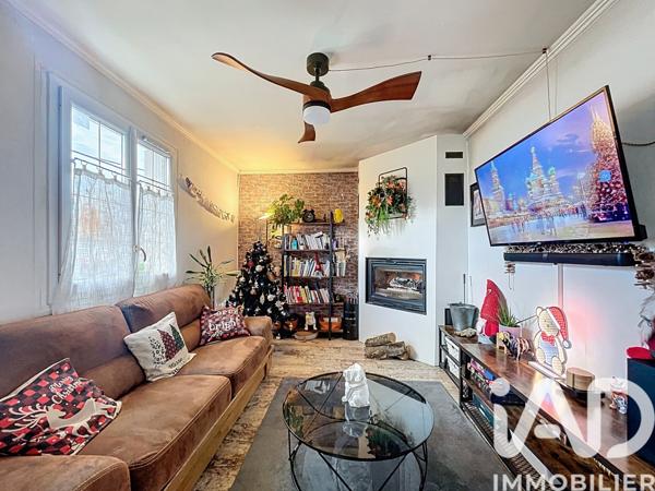 Maison à vendre 5 pièces 126 m² Val-de-Vesle