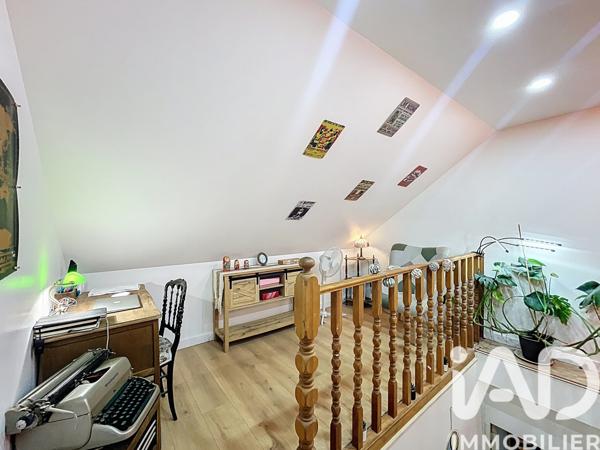 Maison à vendre 5 pièces 126 m² Val-de-Vesle