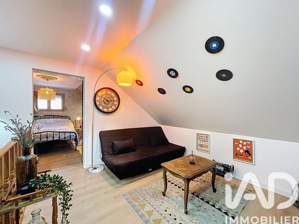 Maison à vendre 5 pièces 126 m² Val-de-Vesle