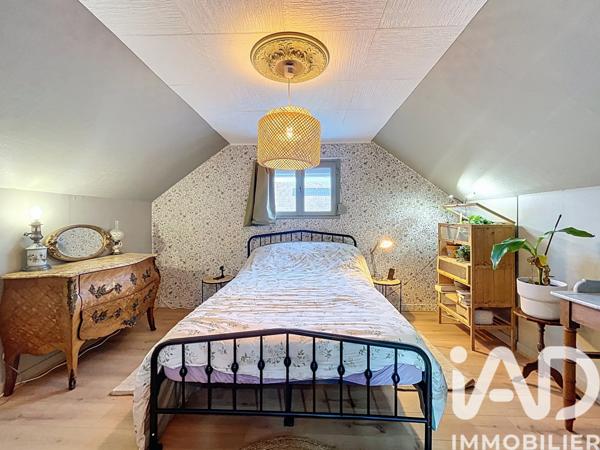 Maison à vendre 5 pièces 126 m² Val-de-Vesle