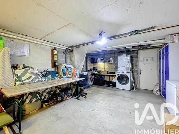 Maison à vendre 5 pièces 126 m² Val-de-Vesle