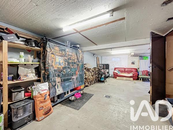 Maison à vendre 5 pièces 126 m² Val-de-Vesle