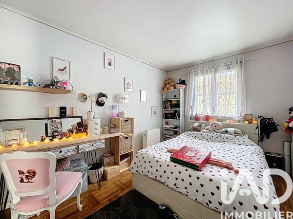 Maison à vendre 5 pièces 126 m² Val-de-Vesle