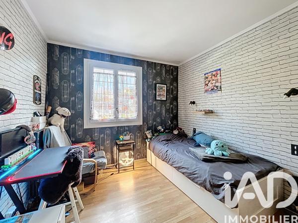 Maison à vendre 5 pièces 126 m² Val-de-Vesle