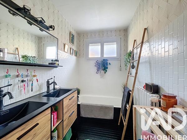 Maison à vendre 5 pièces 126 m² Val-de-Vesle