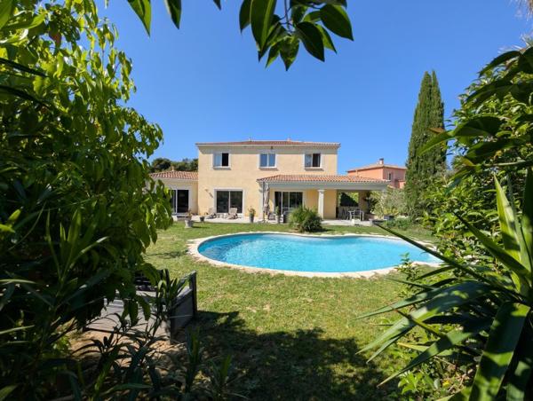 Vente / Maison traditionnelle