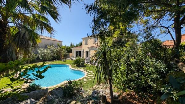 Vente / Maison traditionnelle