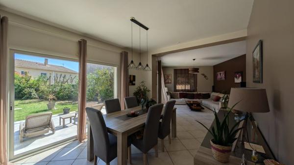 Vente / Maison traditionnelle