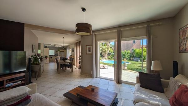 Vente / Maison traditionnelle