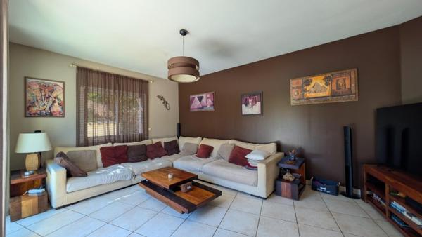 Vente / Maison traditionnelle
