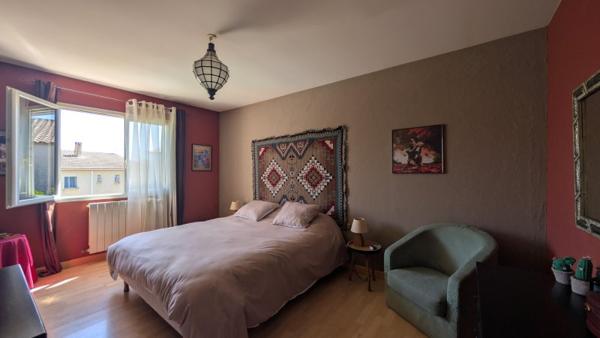 Vente / Maison traditionnelle