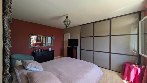 Vente / Maison traditionnelle