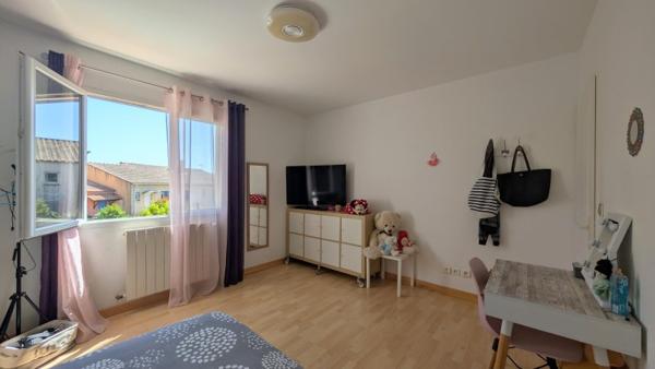 Vente / Maison traditionnelle